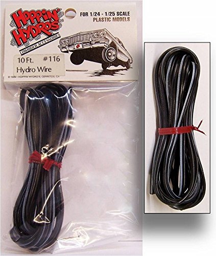 Hoppin Hydros 10 Foot Two Conductor Speaker Wire