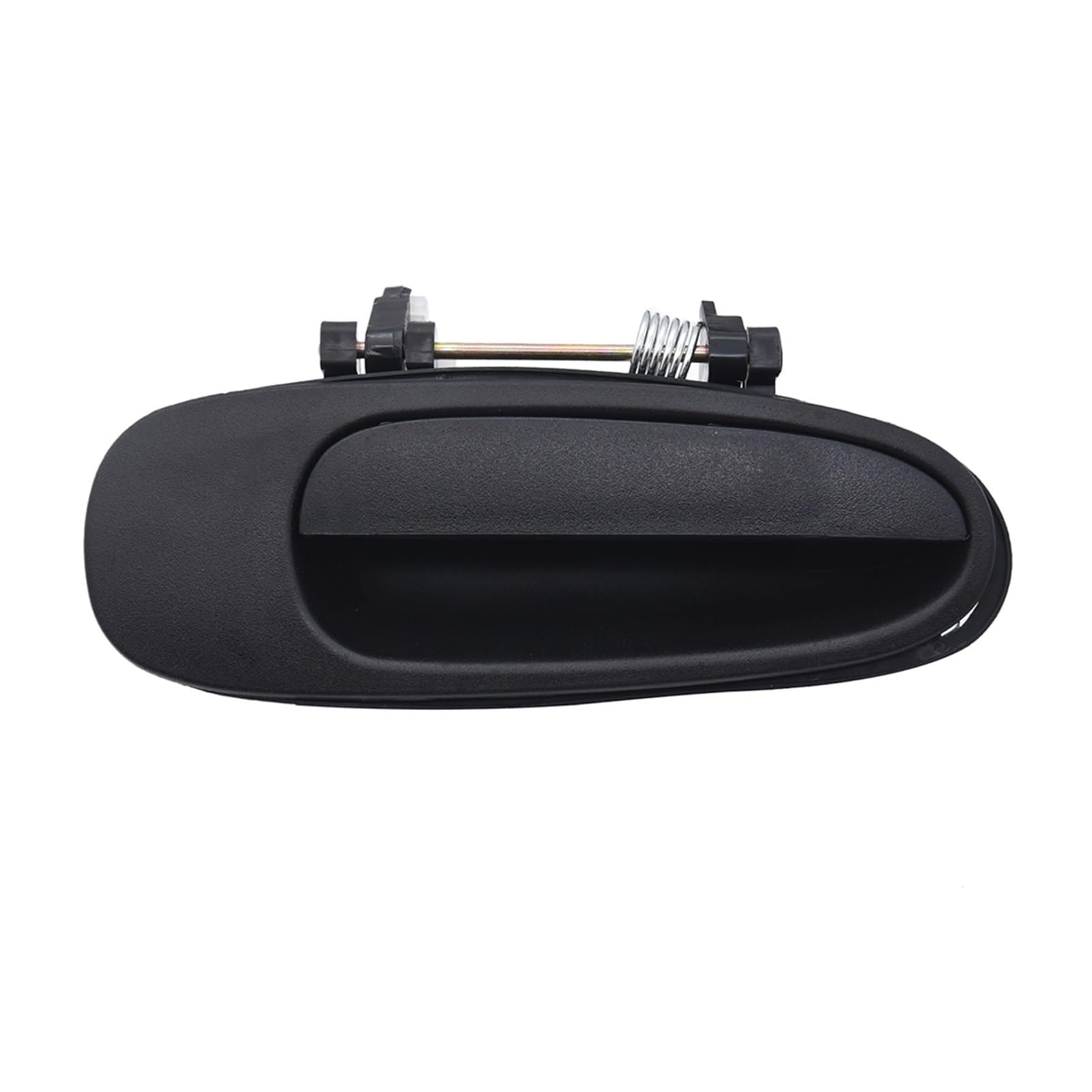 BWJQQJ Car Outer Door Handle for Toyota for Corolla 1992 1993 1994 1995 1996 1997 69220-12160 69210-12160 69240-12140 69230-12140 Car Exterior Door Handle(Rear Right)