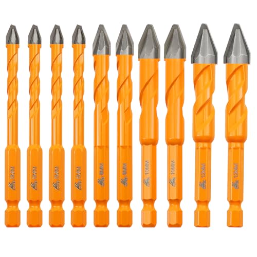 Encuentra brocas de carburo marca exfein, en la categoría de brocas. Brocas de carburo Marca EXFEIN 11