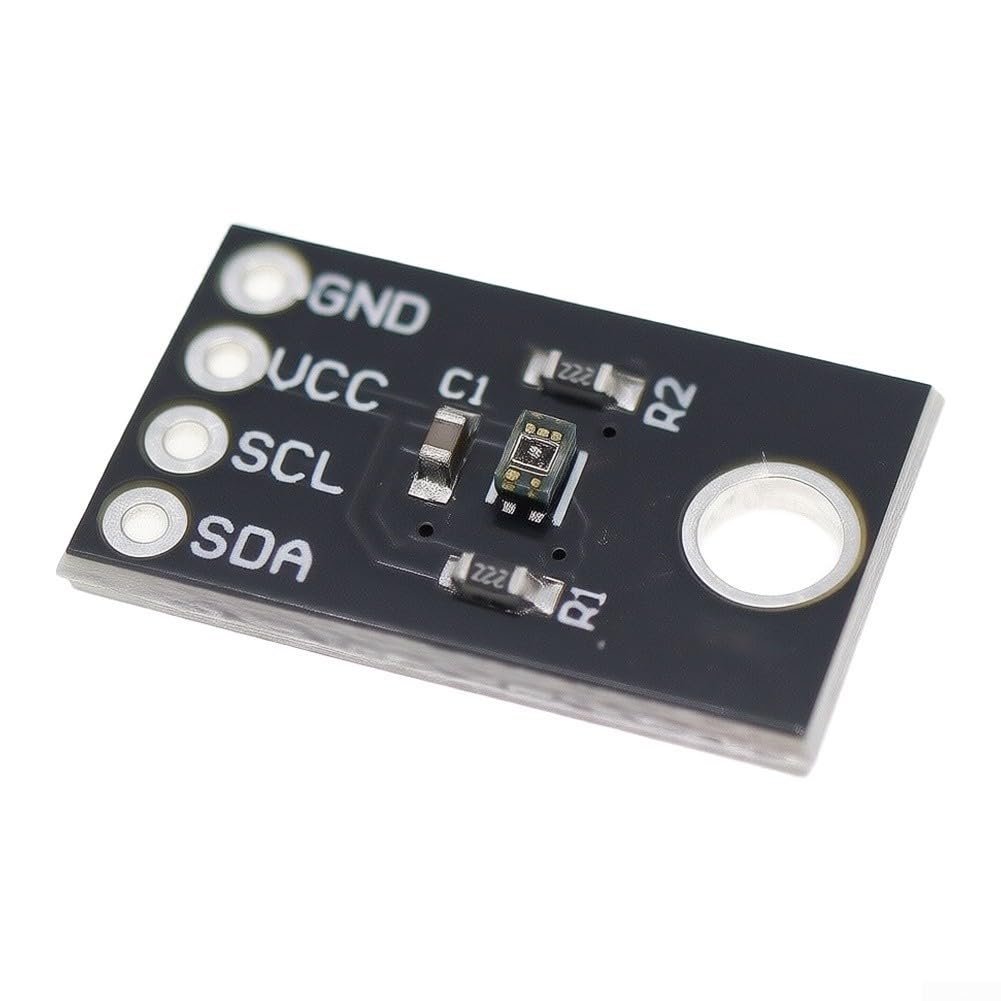 VEML6075 Sensor für UVA UVB Messung I2C