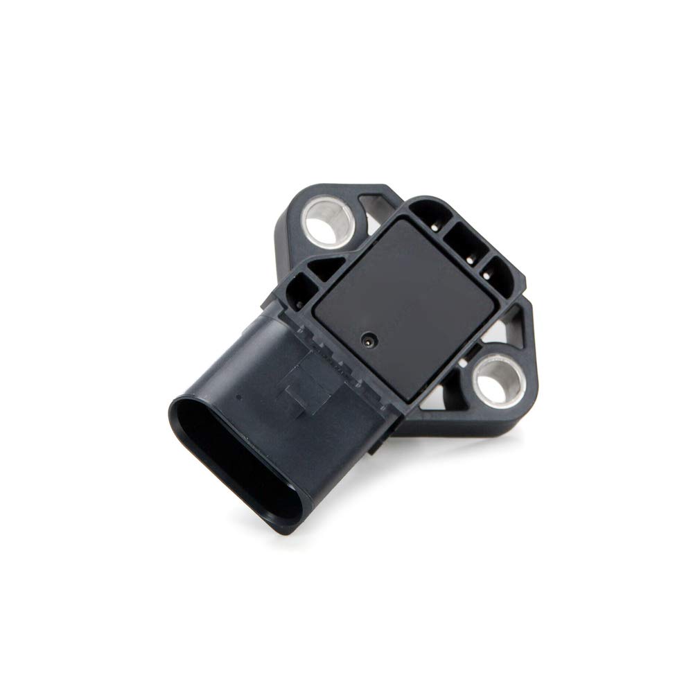 3 Bar Boost Pressure/Manifold Absolute Pressure MAP Sensor for VW MK4 ALH & BEW TDI Engine