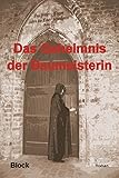 Das Geheimnis der Baumeisterin