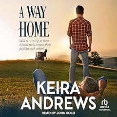 A Way Home cover art