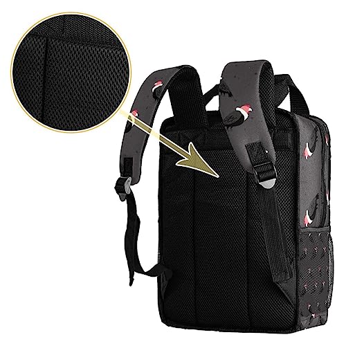 Cartable pour filles et garçons ajustement dos sensible Condor