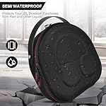 ZUJFPL-EVA-Hard-Case-for-Sony-WH-CH710NWH-CH720NWH-CH700N-Noise-Canceling-Wireless-HeadphonesPremium-Travel-Protective-Carrying-Storage-Bag