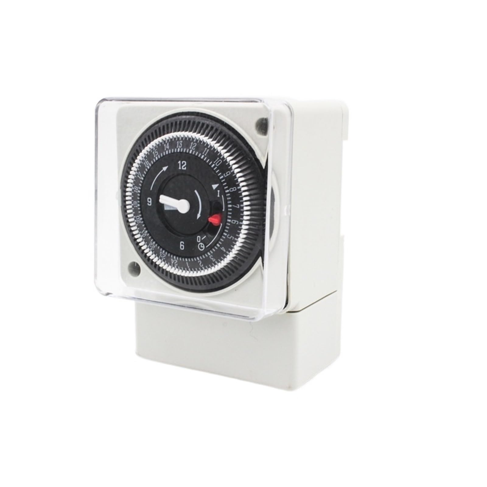 1 relè PCS AC220V TH-188 Interruttore di Controllo del Tempo del Timer dell'interruttore orario