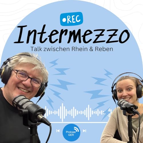 INTERMEZZO - der Talk zwischen Rhein & Reben Titelbild