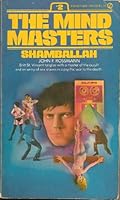 The Mind Maters #2: Shamballah B003SKUJ8M Book Cover