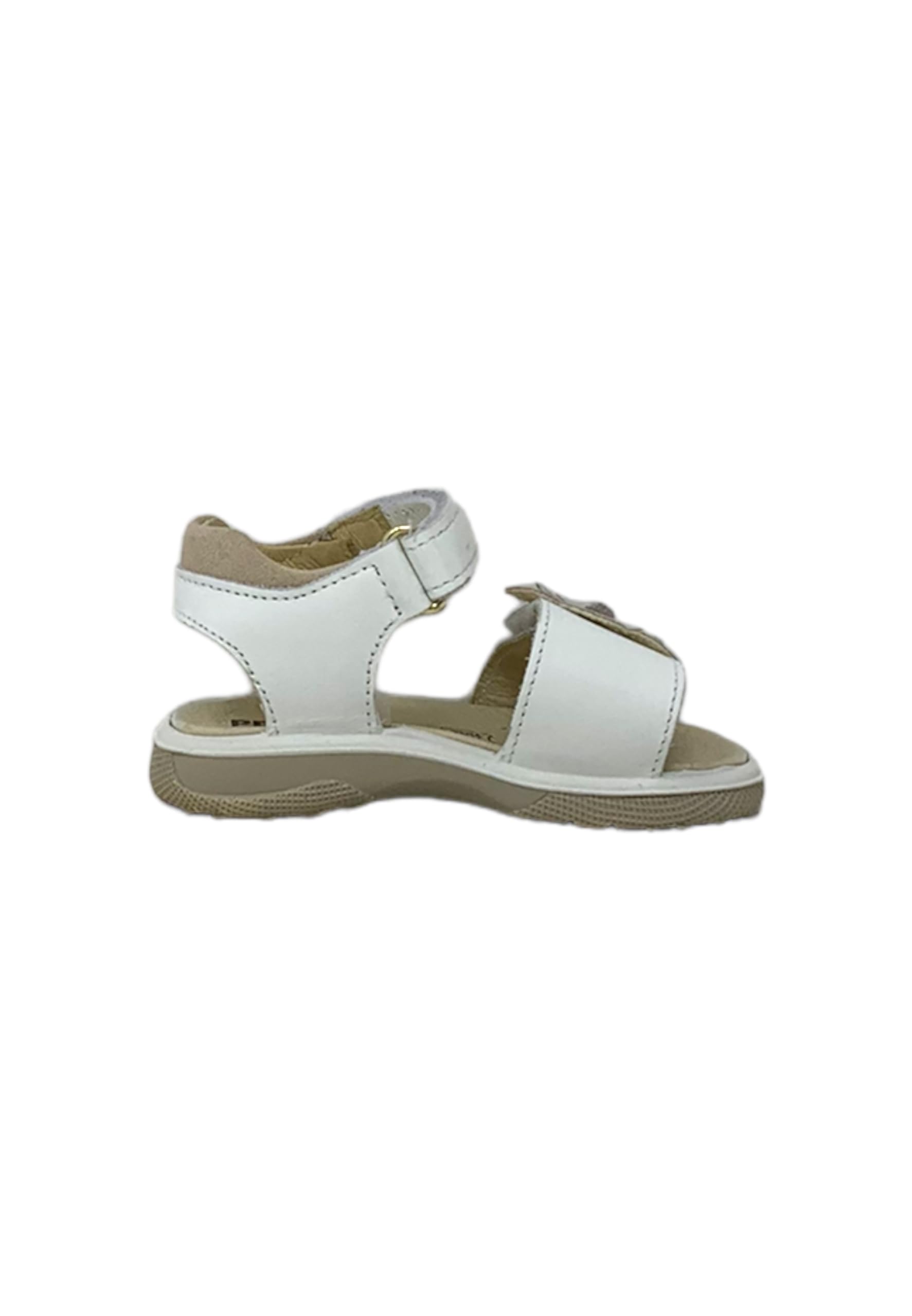 Primigi Zapato niño sandalia blanco/marfil 5859044