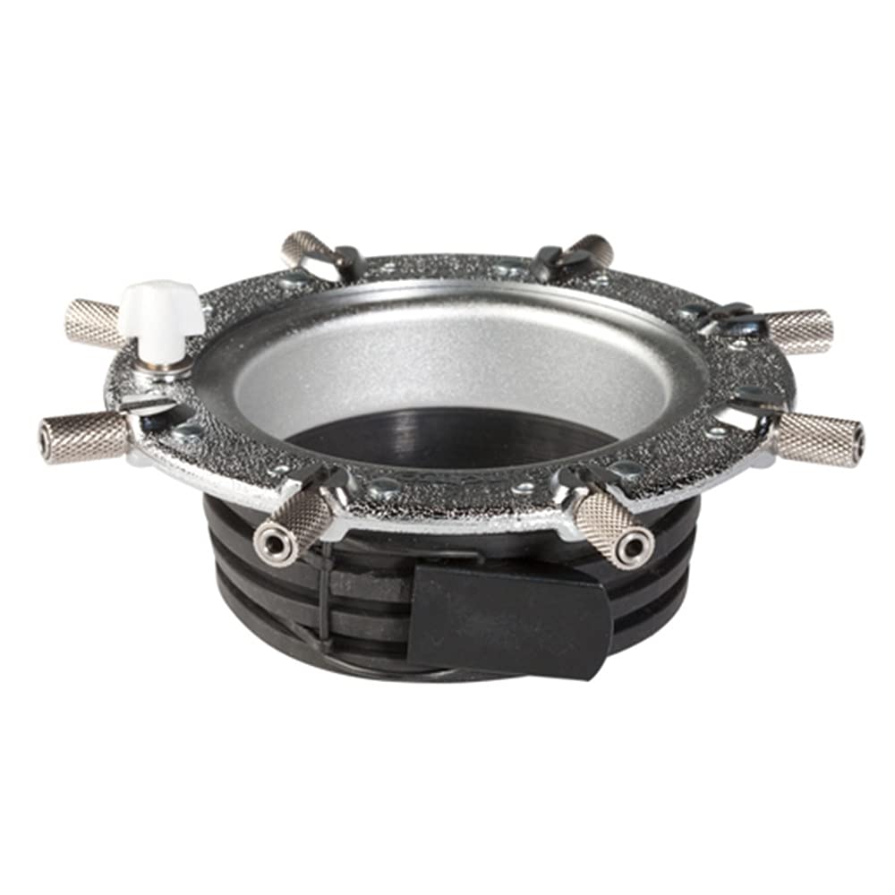 Elinchrom Rotalux Speedring pour têtes de Flash Profoto (EL26542)