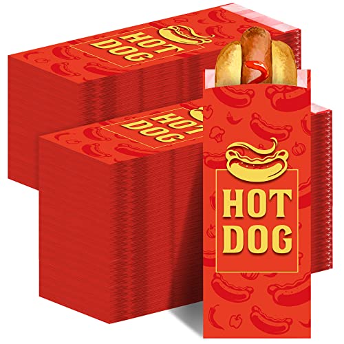 How long are hot dogs good for after opening
