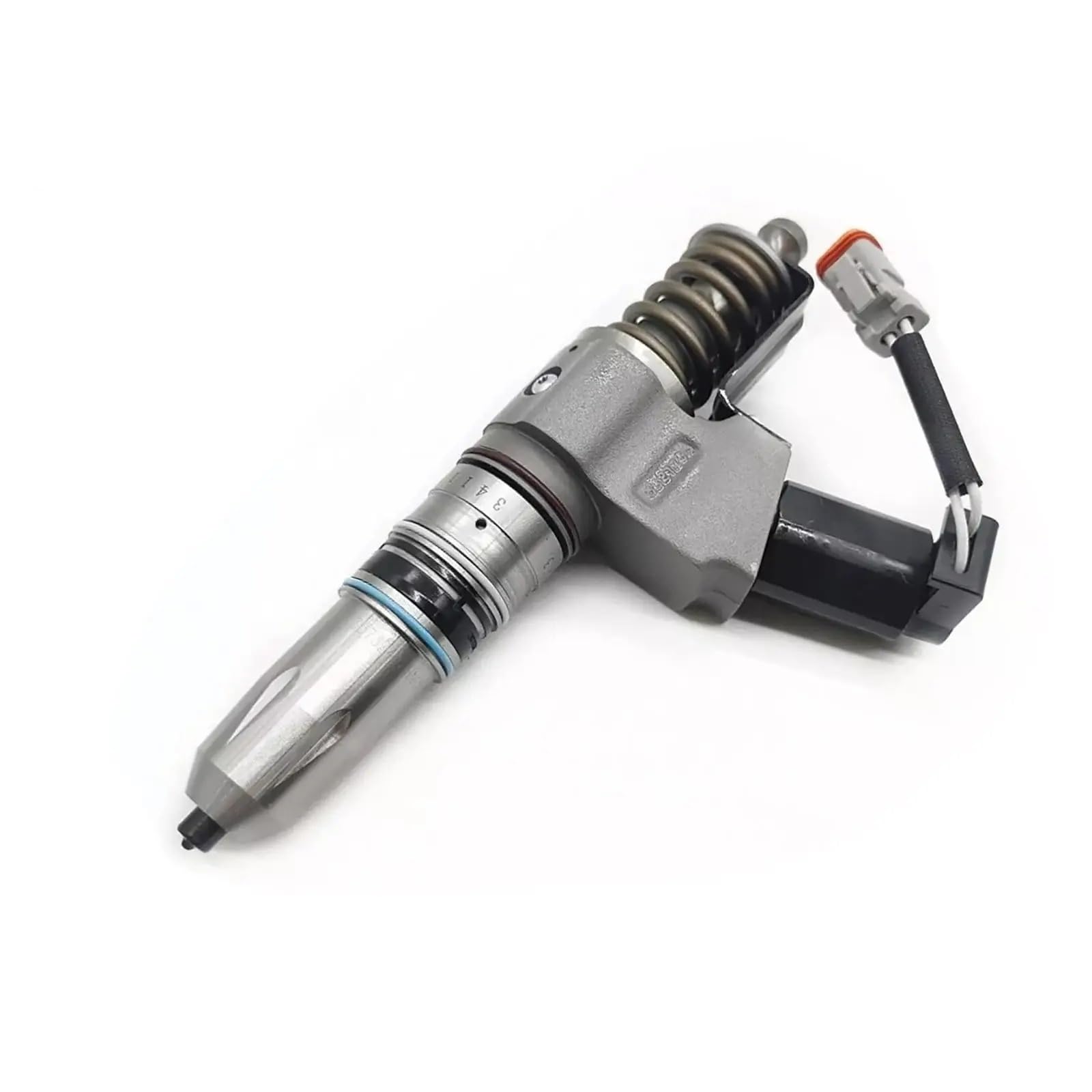 Injector Nozzle 1Piece Fuel Injector 3411767 3411766 3411765 3411763 for Cummins N14 QSN14 Diesel Engine
