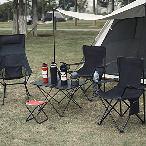 Damei century Folding Camping Chairs の商品画像 4