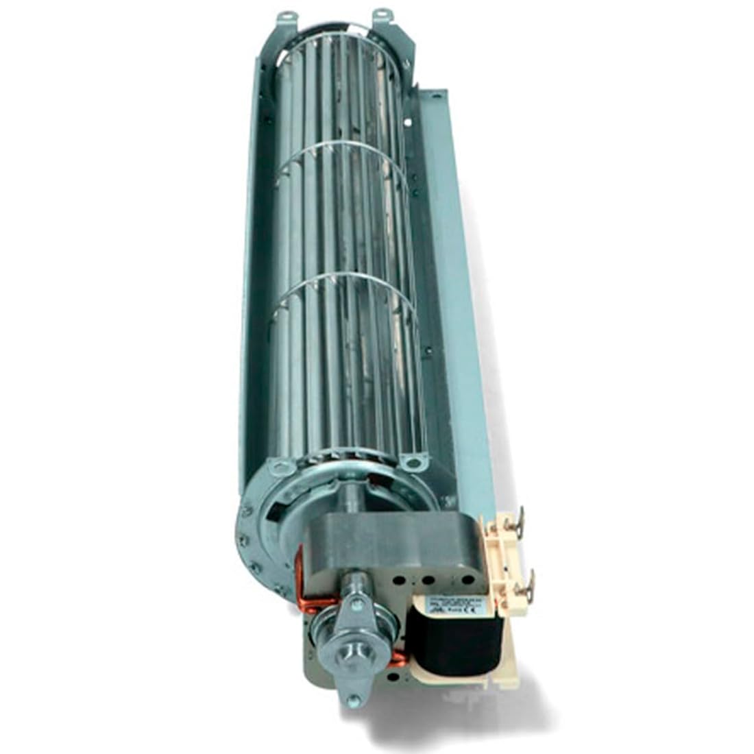 REPORSHOP - Ventilador Tangencial 300mm Izquierda 220v 20w