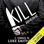 Cover of Kill Someone