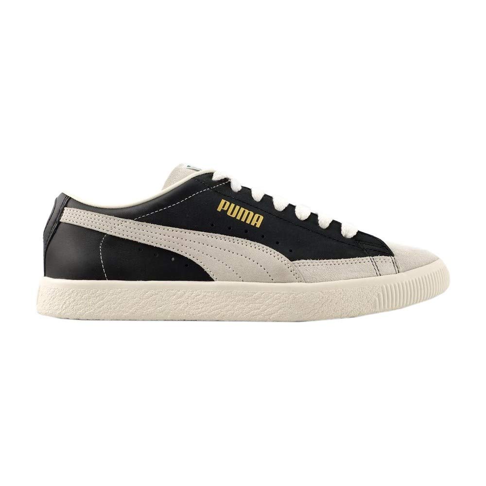 PUMA Basket 90680 nero/bianco, nero/bianco, 39 EU : Amazon.it: Moda