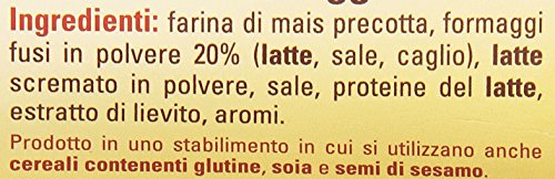 Molino Rossetto - Preparato, per Polenta ai