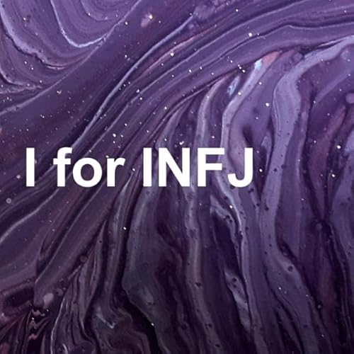 I for INFJ Audiolivro Por Alexander Wallis, Nicole Wild capa