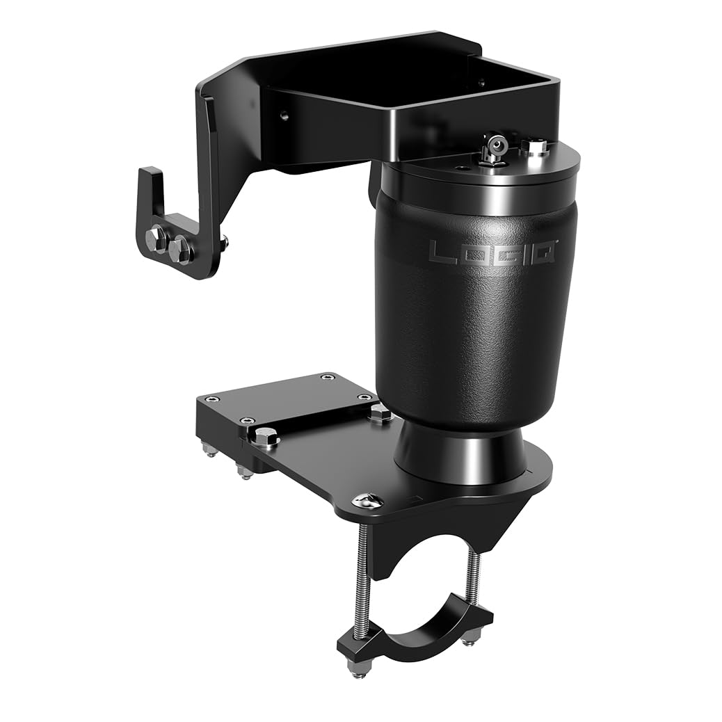 Amazon.com: ReadyLIFT Logiq AirIQ 88-31190 2019+ GM 1500 Load