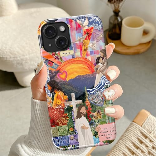 Coque iPhone 14 Plus hybride antichoc rigide et esthétique - 2