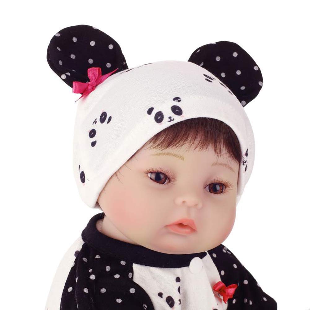 ★新品★リボーンドールフルシリコン 40cm 女の子 Amazon.co.jp: リボーンドール、40cmシリコン生まれ変わり