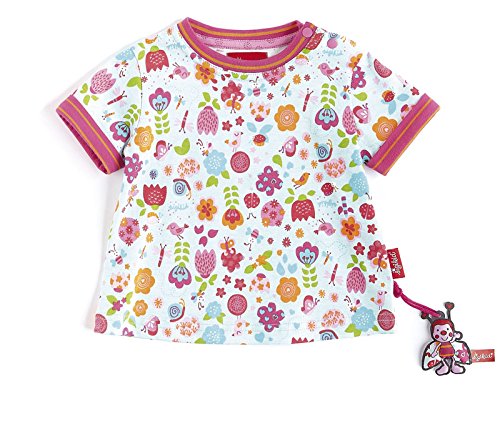 Sigikid T-Shirt Bambine e Ragazze