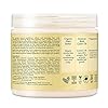Shea-Moisture-Strengthen-Restore-Leave-In-Conditioner-16-Ounce-Pack-of-1 Shea Moisture Leave in Conditioner with Jamaican Black Castor Oil for Hair Growth, Strengthen & Restore, Vitamin E, Curly Hair Products Safe for use on Hair Color, 15 Oz