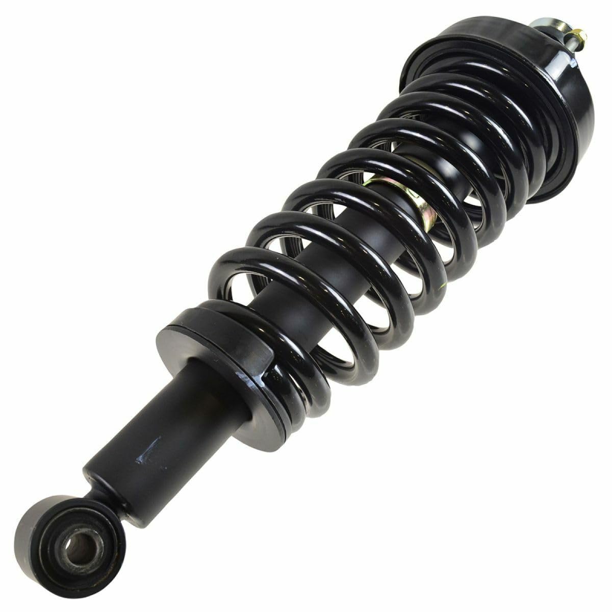 Amazon.com: UCAGJVG 2 Pieces Rear Side Shock Strut & Springs& 