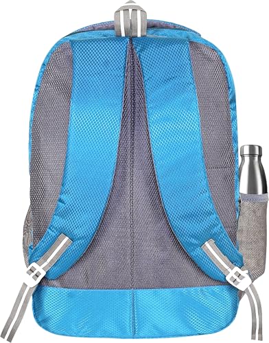 Image of Large 40 L Laptop Backpack Unisex Bag Office /School /College /Business bags 239