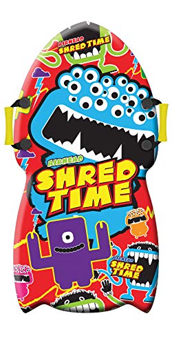 AIRHEAD Shred Time Foam Sled