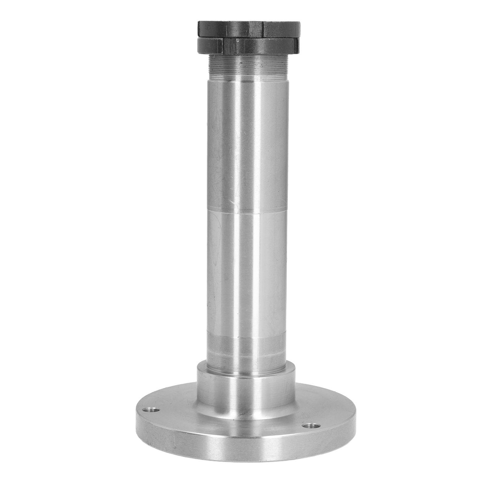 Drehmaschine Spindel 38mm Apertur Stahl Mini Drehbank Spindel Ersatz für 8x16 210x400 210x750 210x750 210x80 0 2200x600 220x750