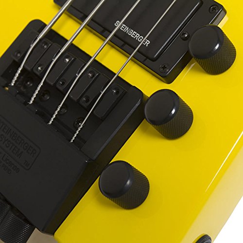 Amazon.co.jp: STEINBERGER スタインバーガー エレキベース Spirit XT