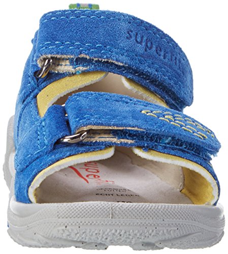 Superfit Flow, Sandali Bambini e Ragazzi