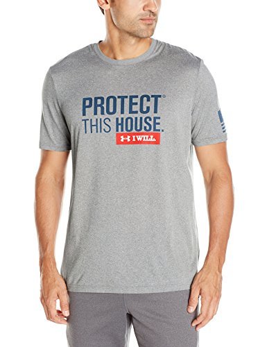 Under Armour Freedom PTH T-Shirt Uomo
