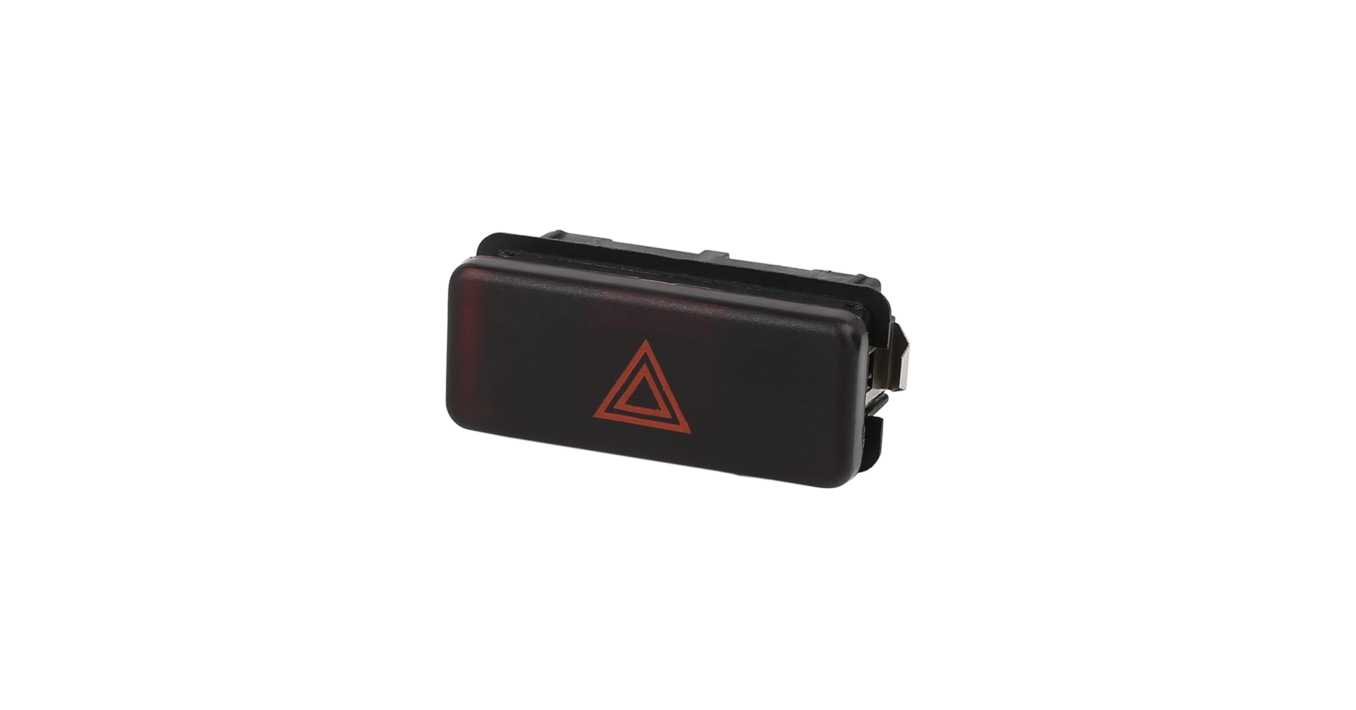 Amazon.com: uxcell Emergency Light Hazard Switch 61311374220