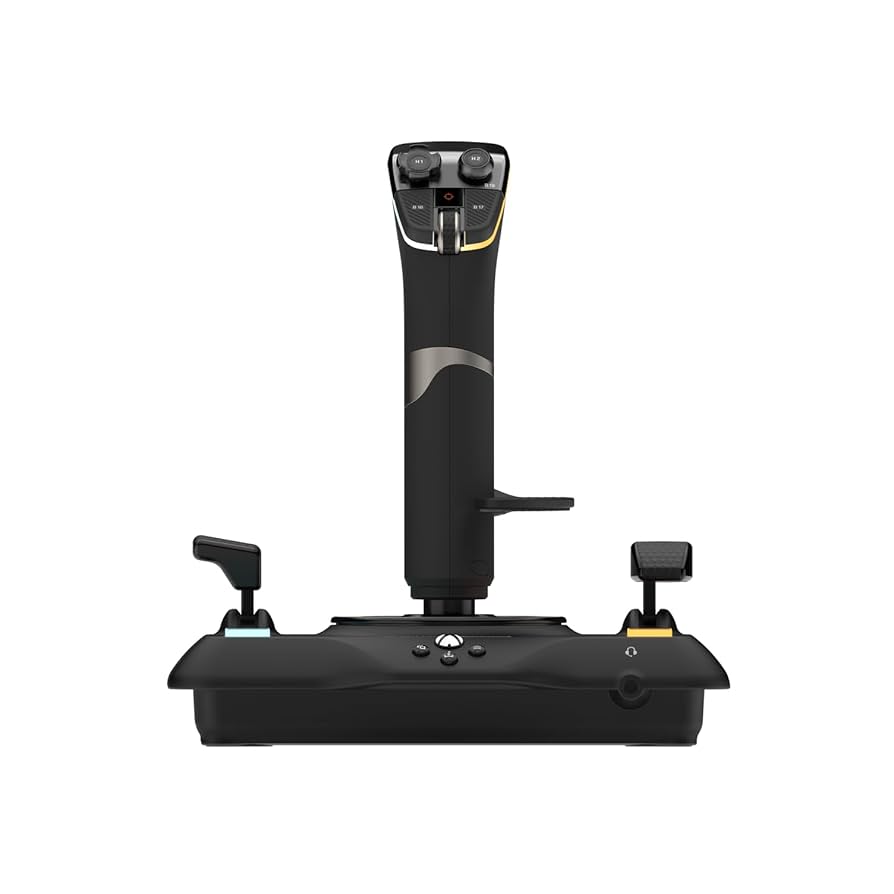 フライトスティックVelocityOne Flightstick Amazon.com: Turtle Beach VelocityOne Flightstick Universal