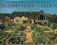 English Herb Gardens: No 5 029778871X Book Cover