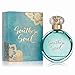 Tru Western Southern Soul Women's Perfume, 1.7 fl oz (50 ml) - Warm, Intoxicating, Floral