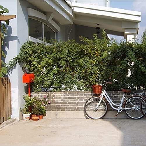 Weatherproof Tall Mailbox for Outdoor Use, Floor Stand Letter Storage Box, Durable Drop Post Box for Townhouse, Garden, Patio, Secure Mail Solution