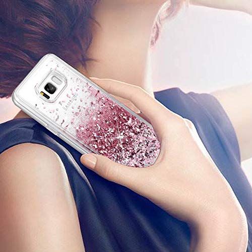 Wlooo Cover Samsung S8, cover samsung galaxy s8