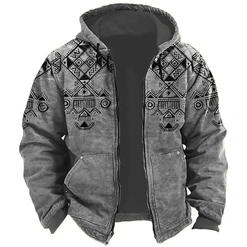 Sweats à capuche homme coupe décontractée pour en finir avec les hauts serrés