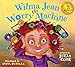 Wilma Jean the Worry Machine: A Picture Book About Worry and Anxiety