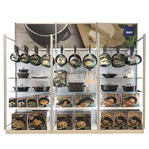 Kela 11554, Padella, Rivestimento Antiaderente