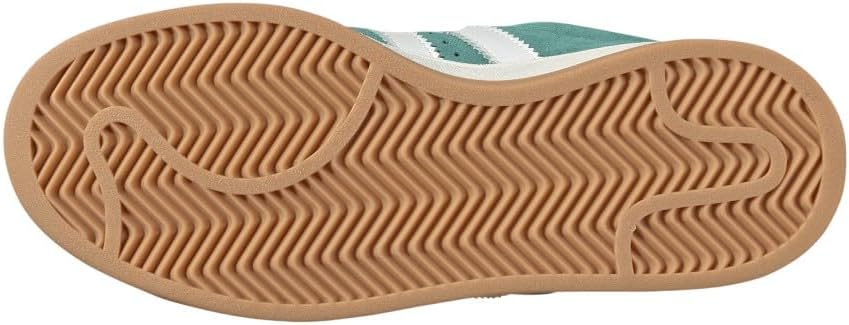 adidas Womens Campus 00S Lace Up Sneakers Shoes Casual - Green