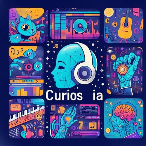 As melhores m&uacute;sicas brasileiras (segundo uma intelig&ecirc;ncia artificial) copertina