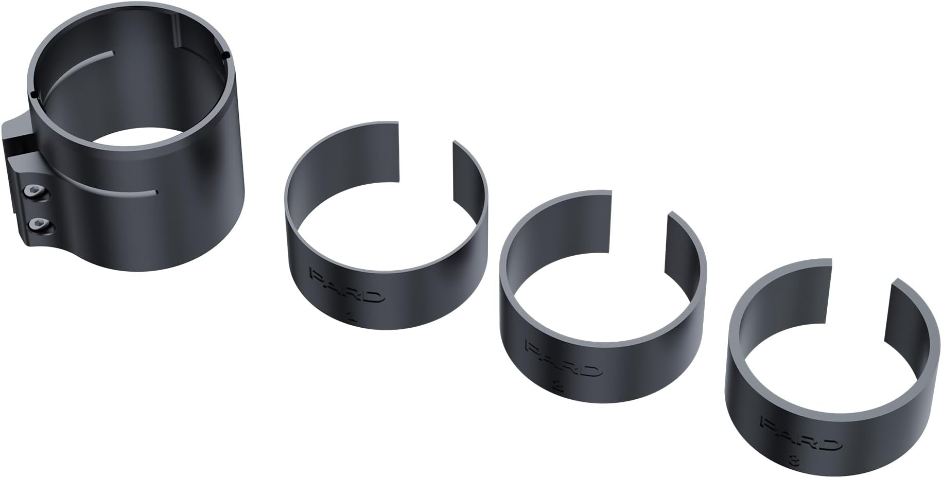 Night Vision Adapter-48mm, Fit for NV007V / NV007A / NV007V2