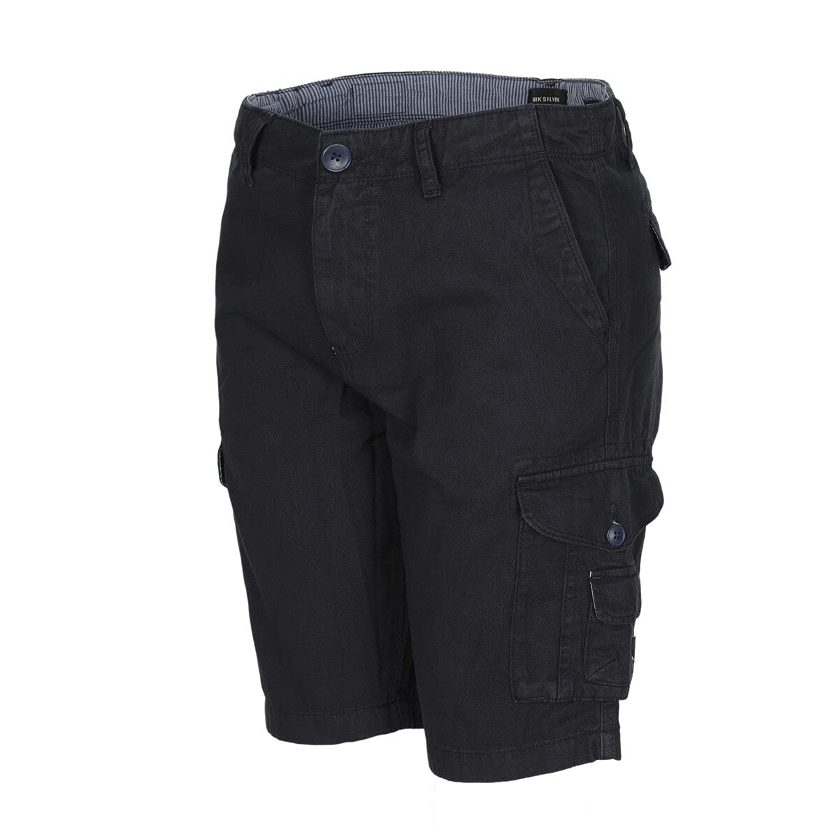 Quiksilver Decades - Pantalones Cortos Hombre