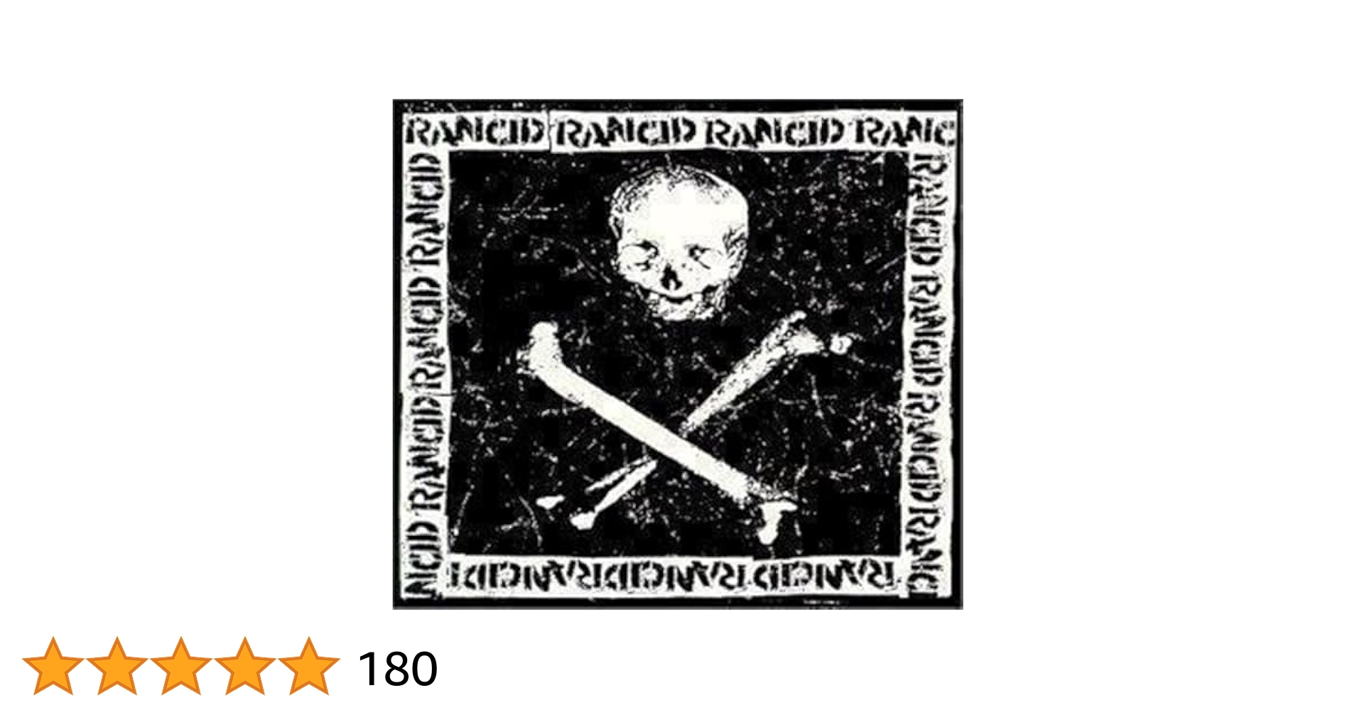 RANCID ランシド CD Amazon.co.jp: and out come the wolve: ミュージック