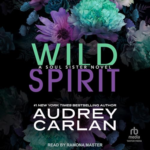 Wild Spirit Titelbild