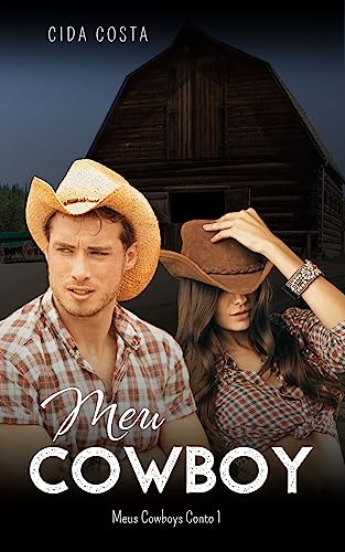 Meu Cowboy (Meus Cowboys Livro 1)